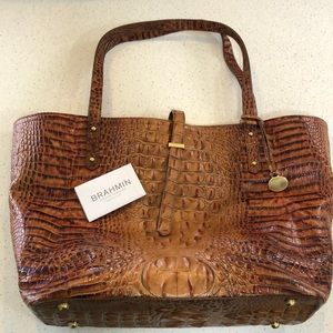Brahmin Purse